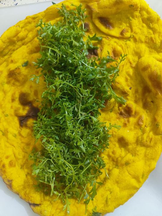 خبز العباس